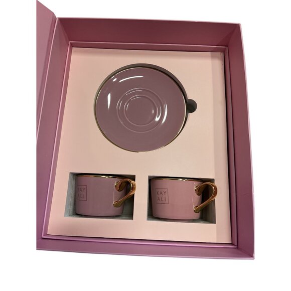 Kayali Fleur Majesty Rose Royale PR Box - Picture 9 of 12